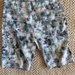 Lululemon Align HR Shorts